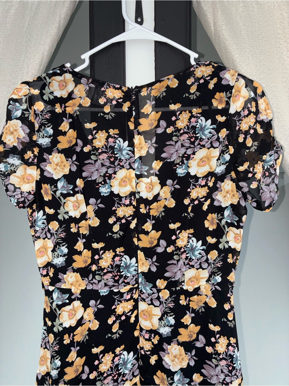 Hello Molly - Home With You Dress - Picture 12 of 15
